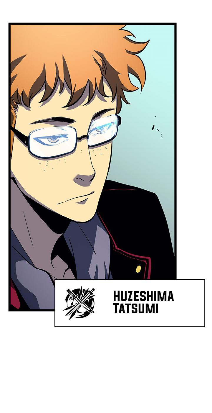 Solo Leveling, Chapter 90.2 image 37
